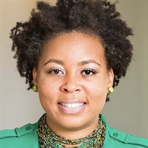 Lori J. Scott