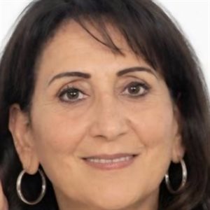 Virginia Garcia