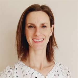 Samantha A. Levandusky