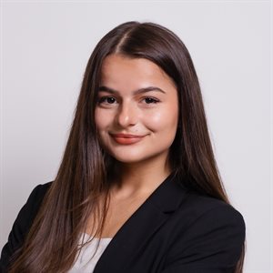 Anna Kadoutchek