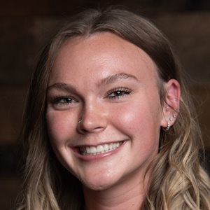 Marley P. Kovach